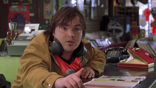 High Fidelity Streaming Vf Regarder High Fidelity 2000 Film Complet En Francais - Streaming FV HD