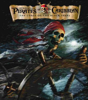 Pirates of the Caribbean Movie Wallpaper & Posters