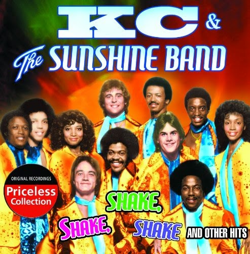 Heatwave - Boogie Nights - Too Hot To Handle Heatwave - Boogie Nights - Too Hot To Handle