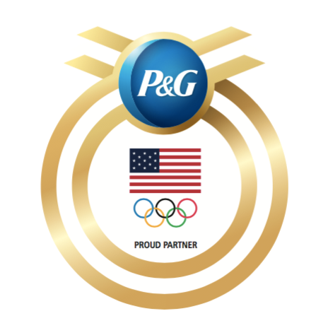 PG Olympics Logo square
