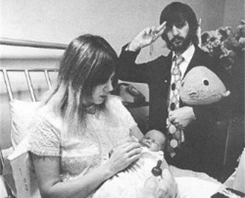 Meet the Beatles for Real: Happy Belated 50th birthday Lee!