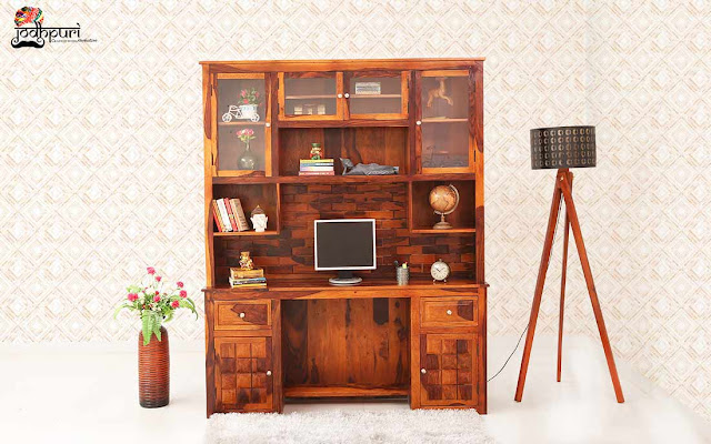 Study Table Sheesham Wood Table Sheesham Wood Furniture