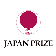 Japan Prize – 2019 Japan Prize – 2019