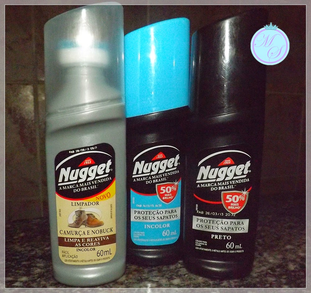 Conheça Nugget #ficaadicadenugget | Mãe Para Sempre