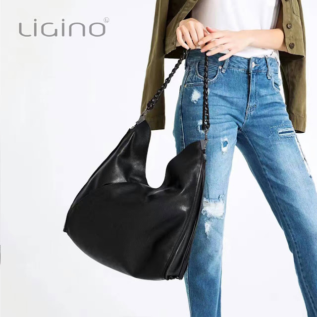 Ligino - Chuyên Túi Xách Charles & Keith Tphcm, Túi Xuất Khẩu Cao Cấp - 16