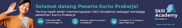 membeli kelas di skill academy