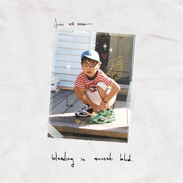 John OFA Rhee – bleeding in sunset blvd.