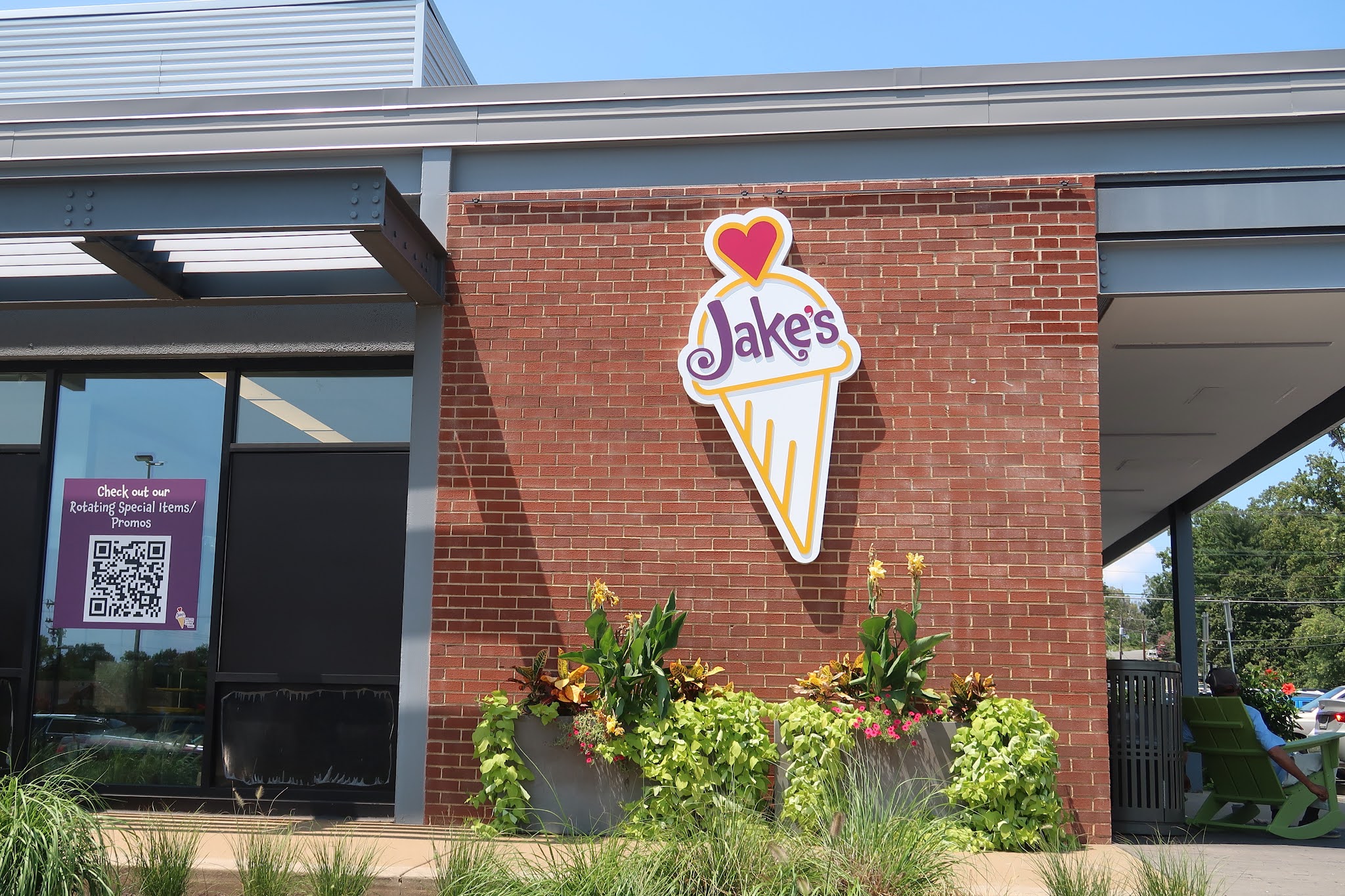 Jake’s Ice Cream schedules a soft opening for Sunday Annandale Today