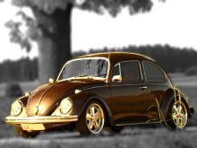 Hias´ 73er VW1300