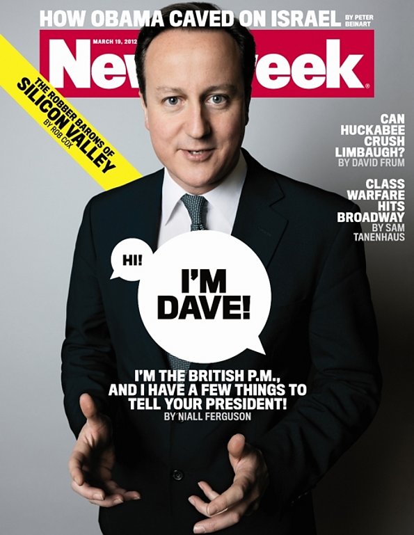 download newsweek magazine
