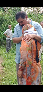 रानी सिर्फ नाम की रानी Help By Sanjay sharma