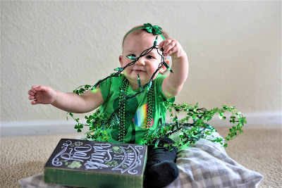 INTERNATIONAL:  St. Patrick's Day - March 17 2021 - This site has it all!  Link to Recipes, customs, jokes, and VIDEOS