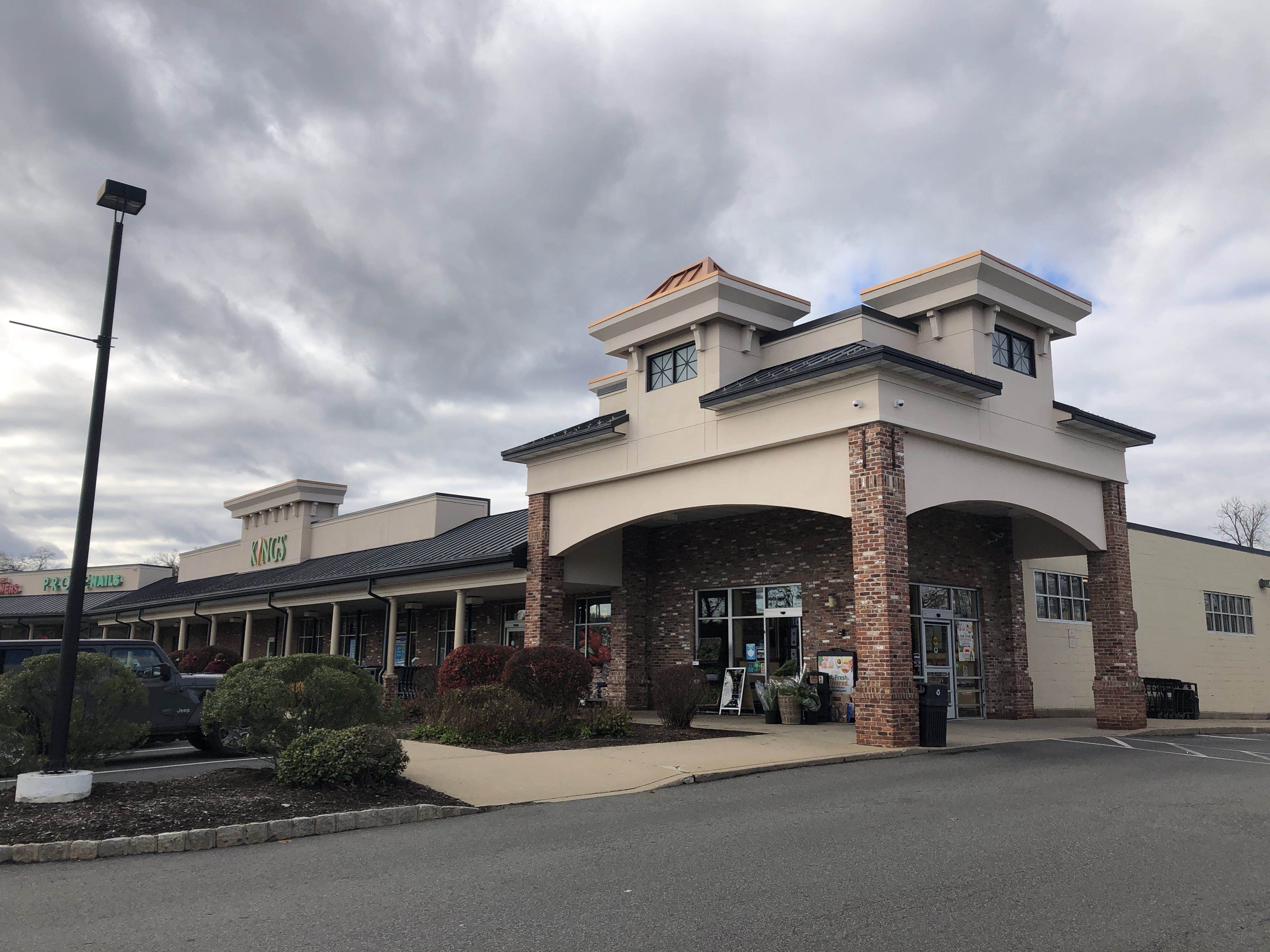 TOUR Kings Food Markets Florham Park, NJ