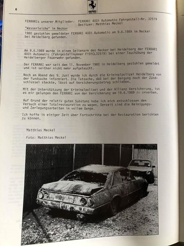 History Of Information