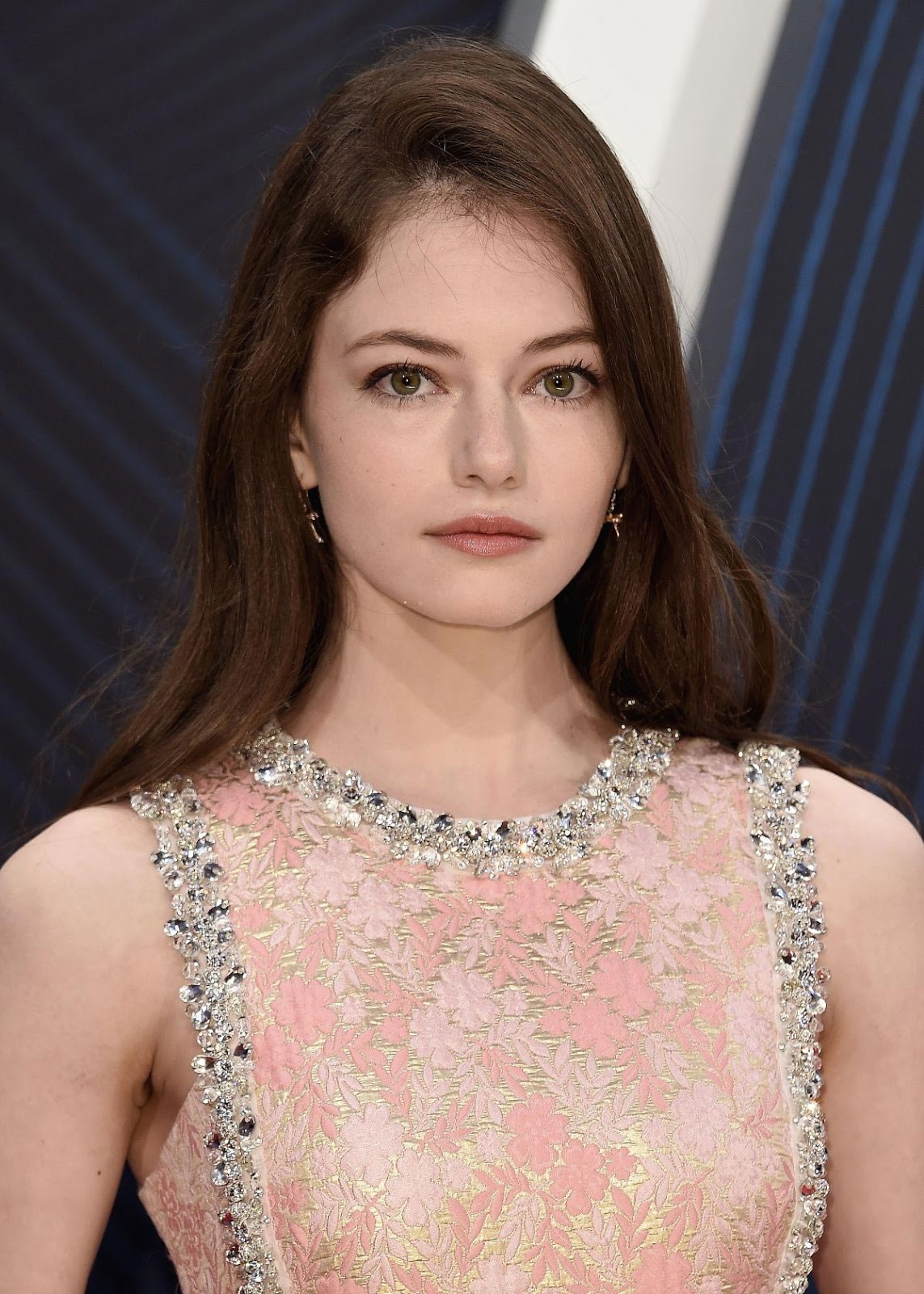 aboutnicigiri: Mackenzie Foy