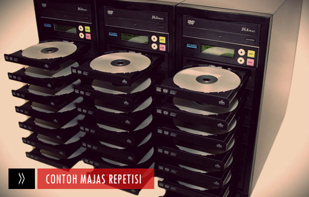 25+ Contoh Majas Repetisi, Jenisjenis, dan Pengertiannya