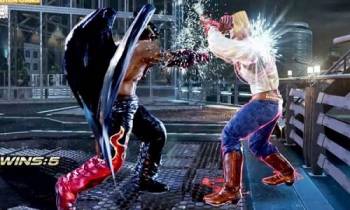 Tekken 7 Game Free Download