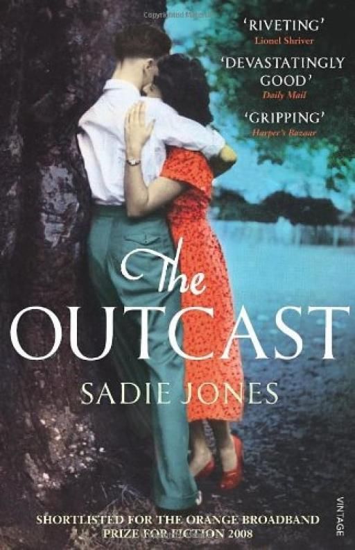 UK Séries Download The Outcast