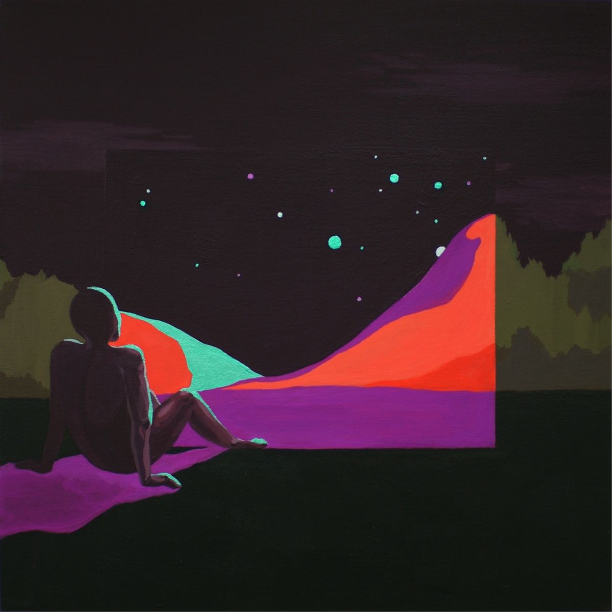 benkidish & Jeremy – To my love, goodbye – Single