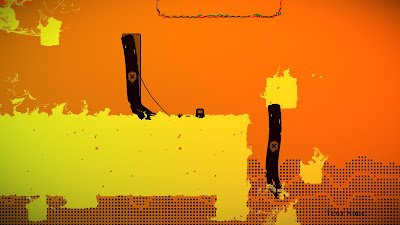 Super Cable Boy Game Screenshot 3