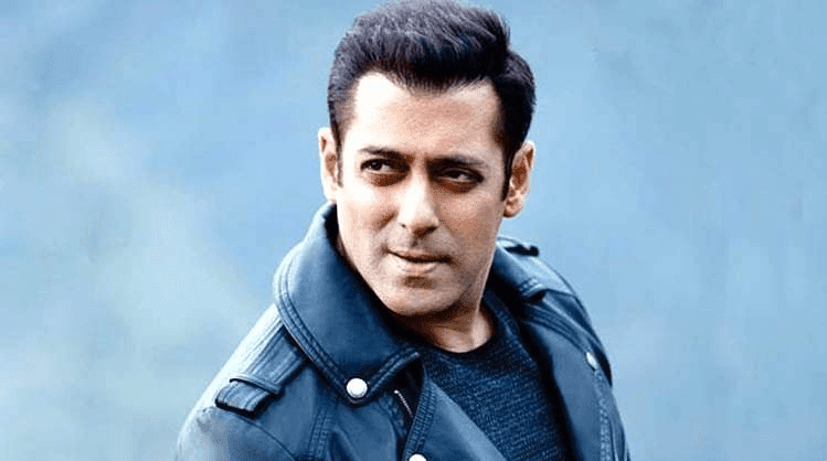 Bigg Boss 14 होस्ट करने के लिए सलमान खान ने रातों रात बढ़ाई अपनी फीस, मेकर्स से वसूलेंगे इतनी मोटी रकम Bigg Boss 14 होस्ट करने के लिए सलमान खान ने रातों रात बढ़ाई अपनी फीस, मेकर्स से वसूलेंगे इतनी मोटी रकम