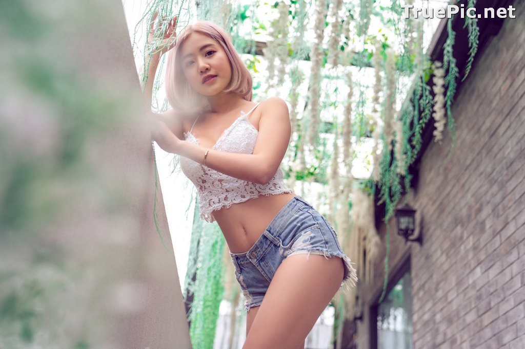 Image Thailand Model – Fah Chatchaya Suthisuwan – Beautiful Picture 2020 Collection - TruePic.net - Picture-22