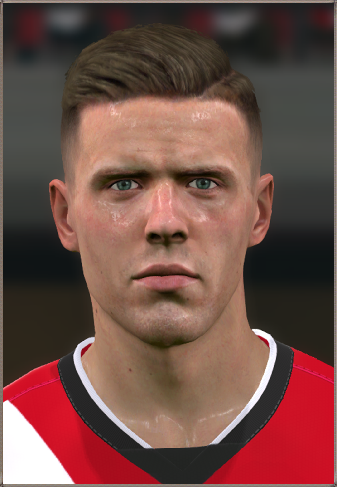 Jan Bednarek Southampton