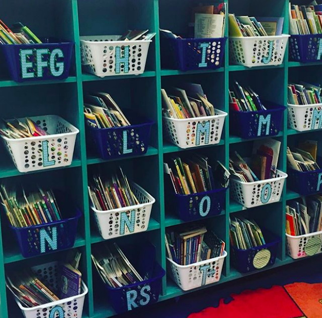 Should my classroom library be organized by genre or reading level? How do I find affordable books? How do kids return the books correctly? Your classroom library questions: answered! {blog post by School and the City}