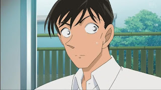Hellominju.com : 名探偵コナン アニメ 第992話『町家カフェでの事件』 | Detective Conan Ep.992 | Hello Anime !