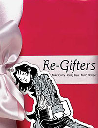 Re-Gifters Comic