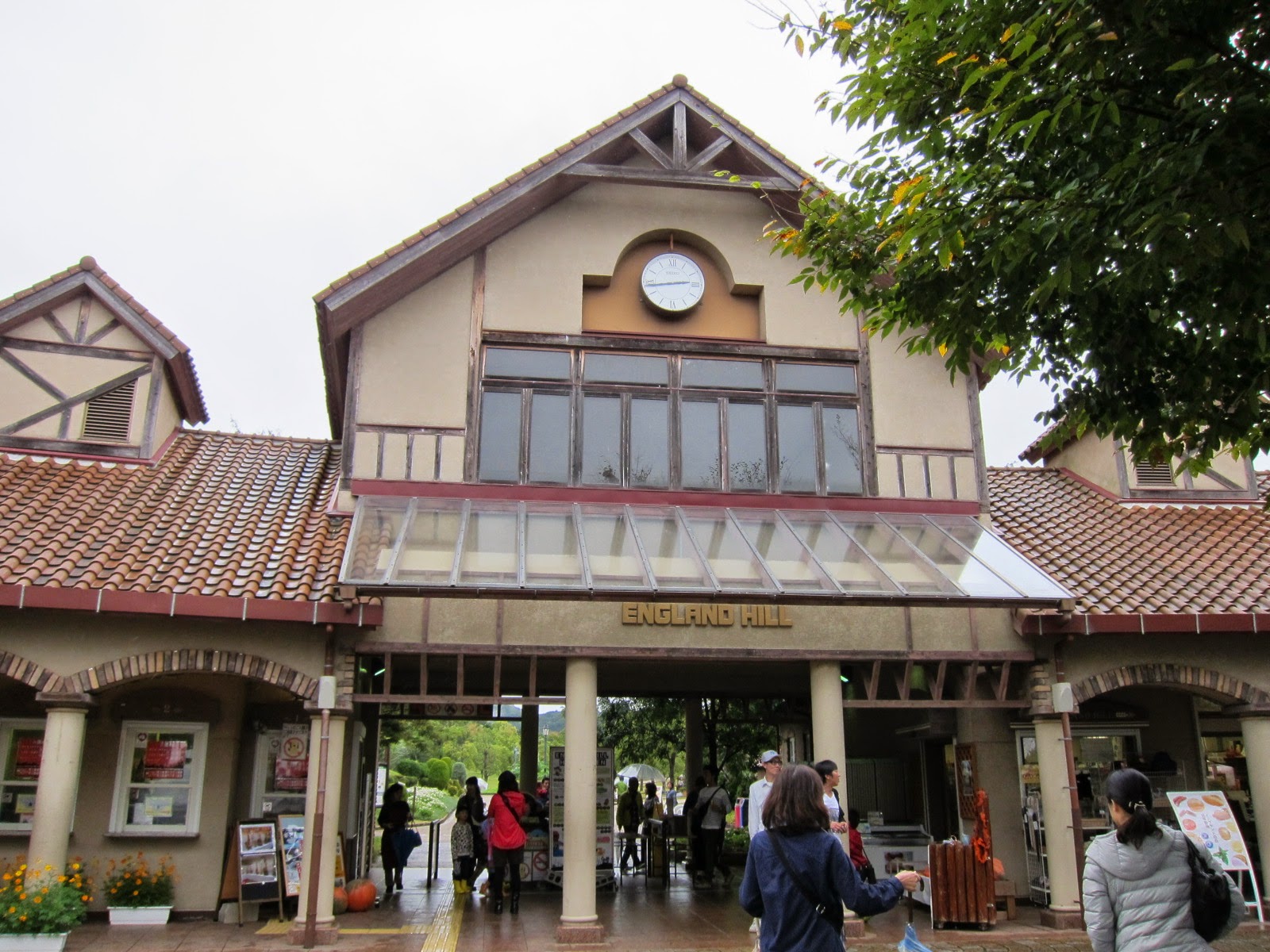 小艾的夢想之旅 日本關西 體驗日本生活之旅day4 另人嚮往夢境般的小島 淡路島 跟著narcissu去旅行吧