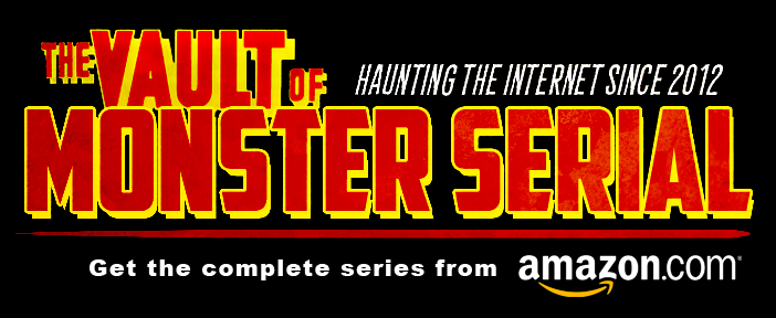 The Collinsport Historical Society: Monster Serial: THE STUFF, 1985