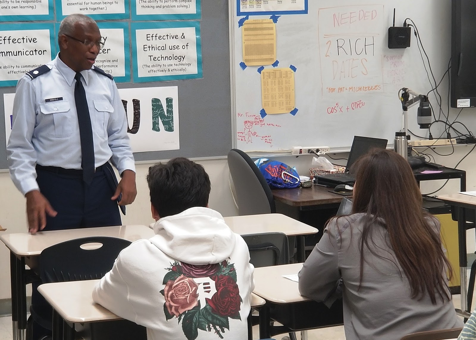 Moanalua High School Student Association 1/9 REGISTRATION TIME!