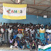 Seminário Para Liderança Igrejas das Aldeias, em Vila Moatize - Moçambique