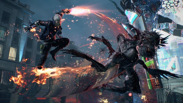 Devil May Cry 5 PC Full Español