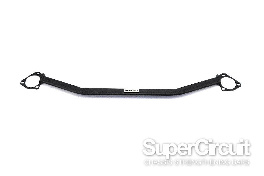 SUPERCIRCUIT CHASSIS STRENGTHENING BARS Honda Civic FD Chassis