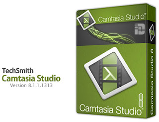 Camtasia Studio 8.6 Full + Crack