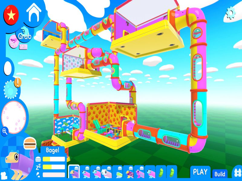 Wobbledogs PC Game Free Download