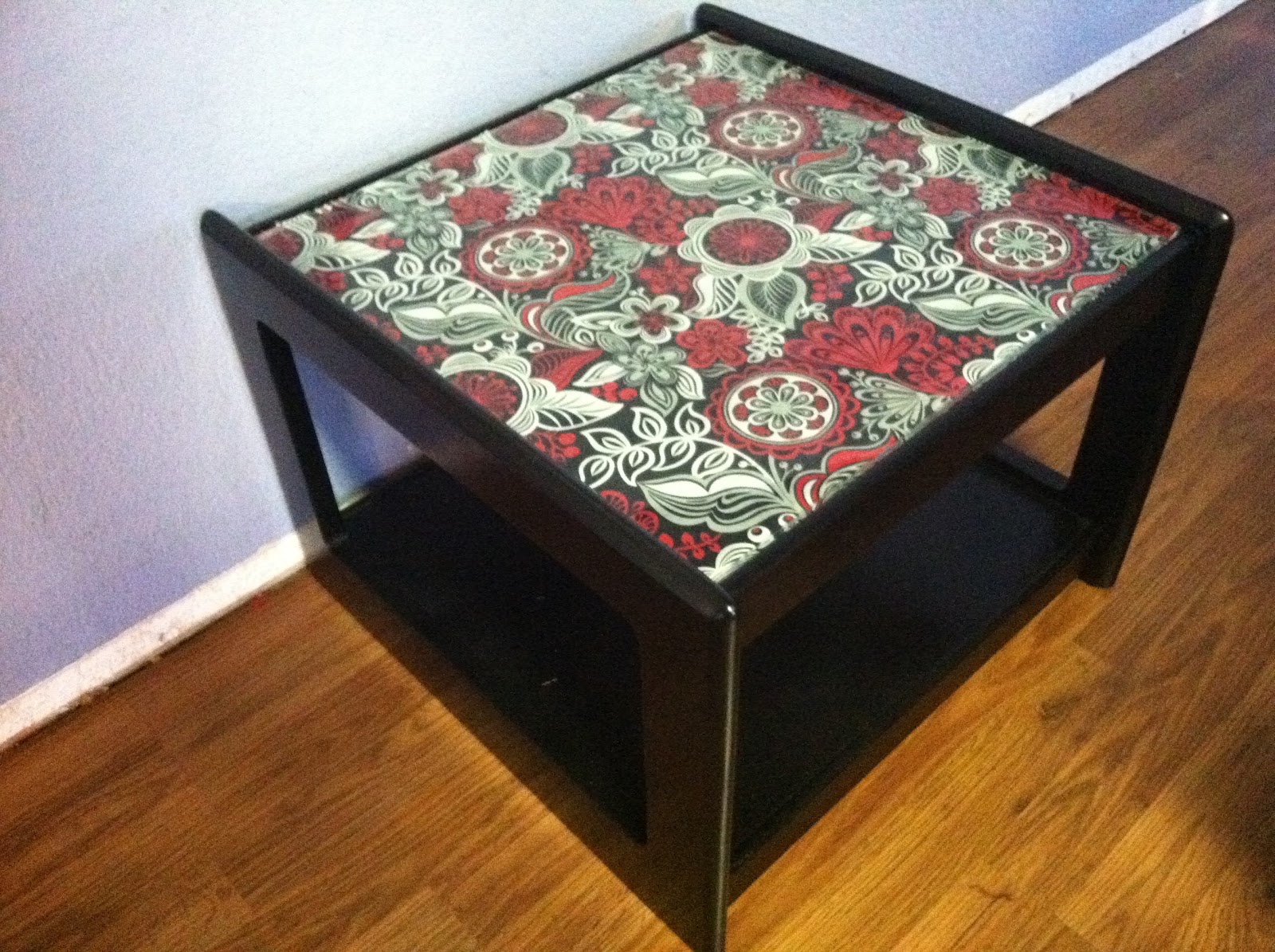 Eat, Sleep, Pinterest: Mod Podge&amp;Vinyl Love (New House Deco Part Two)
