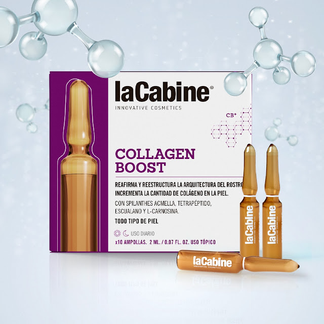 La Cabine Collagen Boost