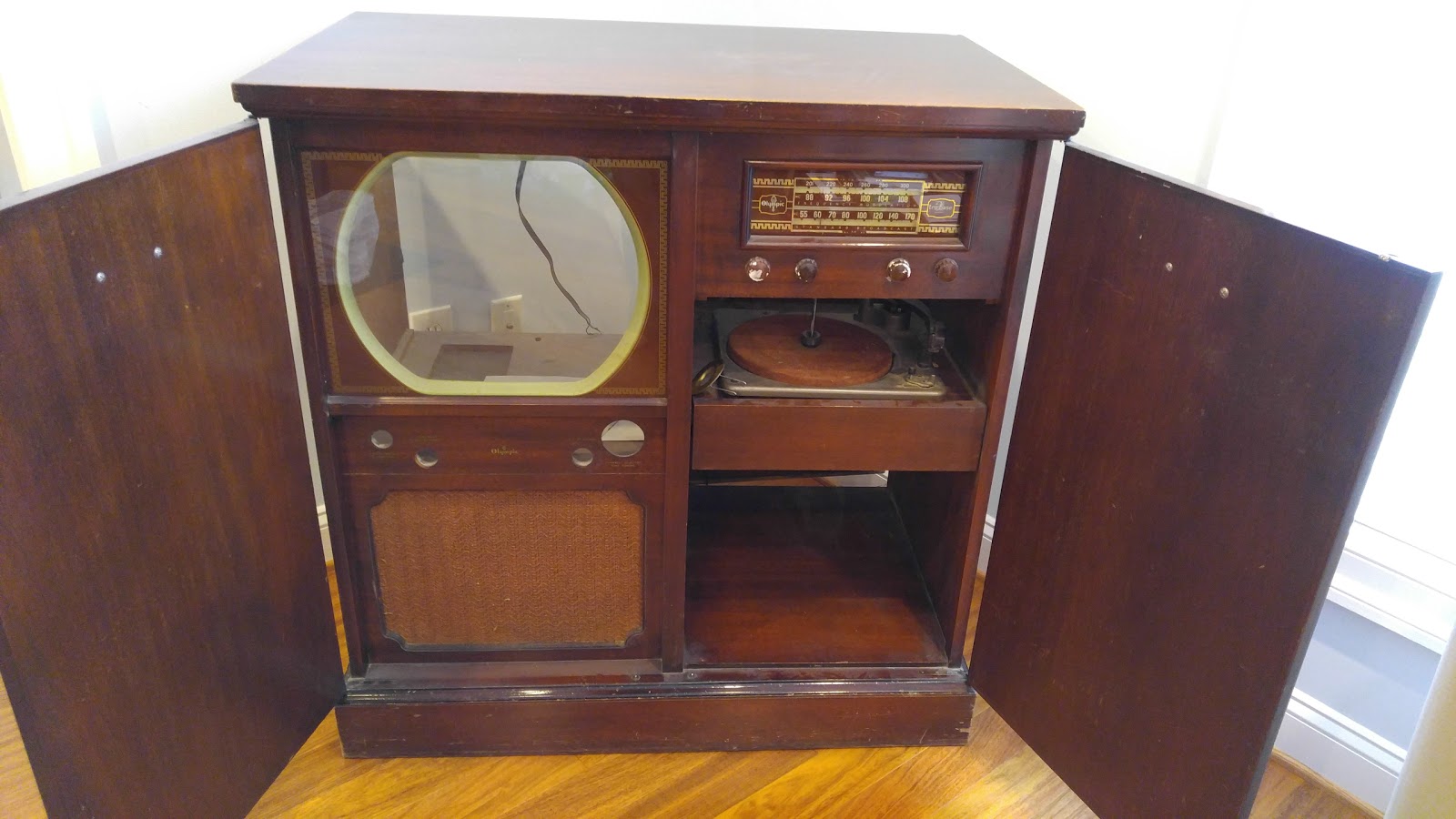 Ben's Journal Adventures in Furniture Restoration