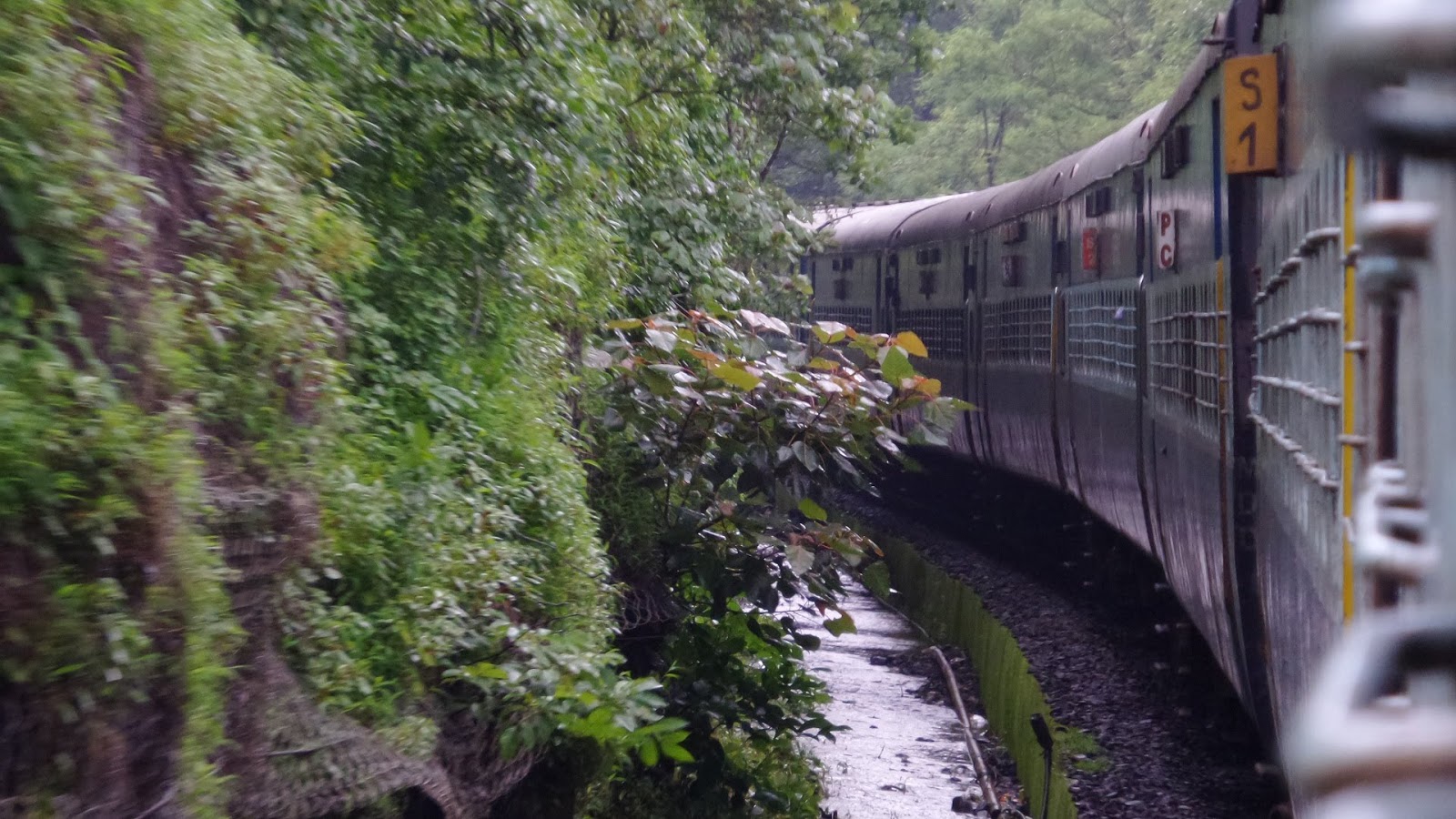 The Incredible Konkan Railway Story Konkankatta.in
