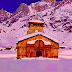 What is the Mystery of kedarnath Temple in Uttrakhand?