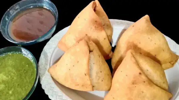 Samosa recipe in hindi
