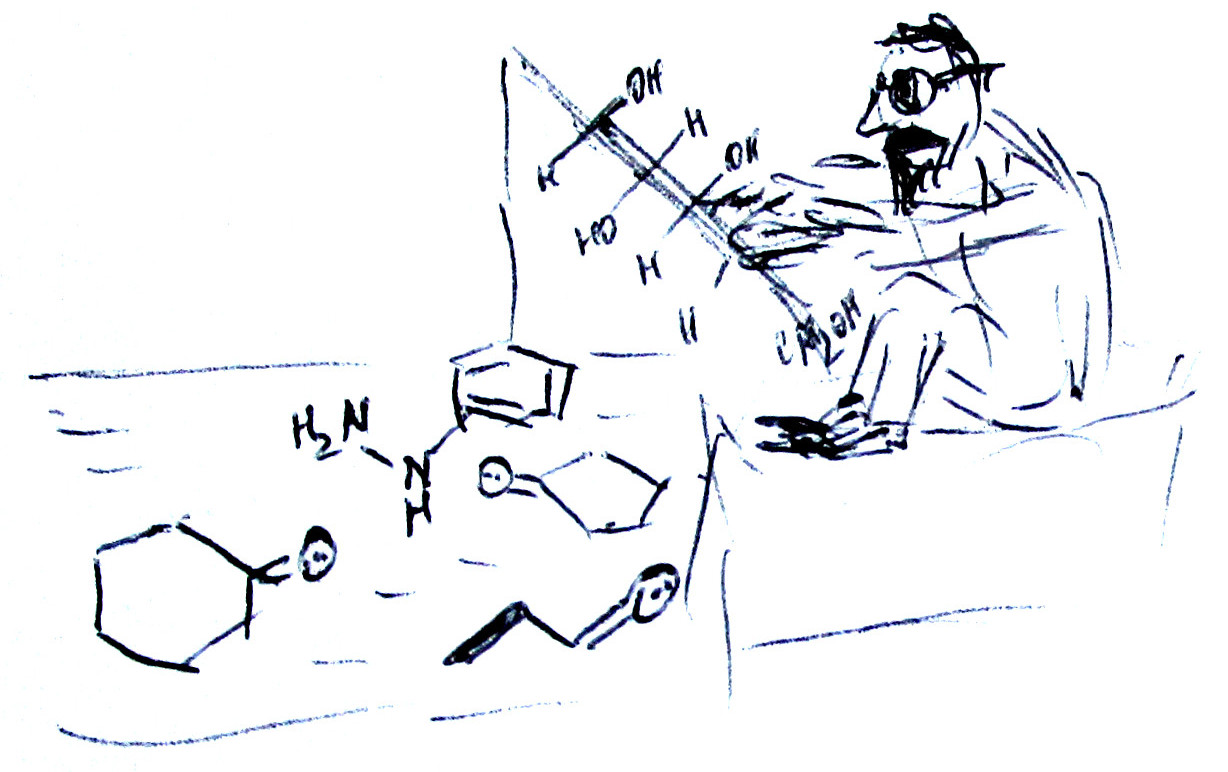 Эмиль Фишер, его синтез индолов и Босх Эмиль Фишер, его синтез индолов и Босх art,chemistry