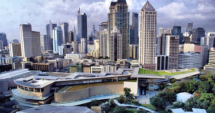 Berapa Jumlah Pulau yang Ada di Negara Filipina? | Belajar Sampai Mati