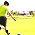 Footgolf - Golf Soccer