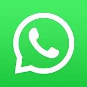 WhatsApp Messenger (Unlocked) v2.21.20.3