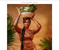 [Audio + Video] Tiwa Savage – Dangerous Love