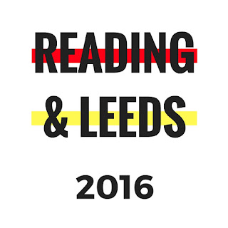 Reading And Leeds 2016 Text With Offical Colour